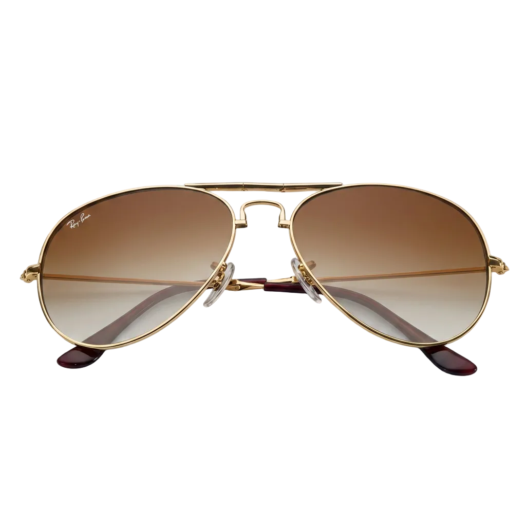 Foldies Polarized Folding Sunglasses Scratch Resistant Lens Coating Collapsible Frame