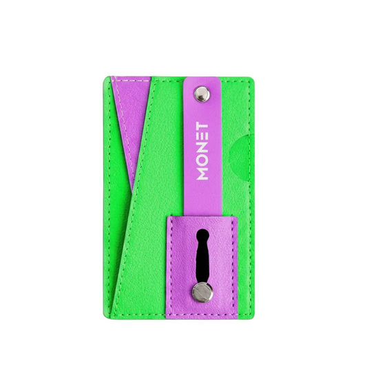 Monet Wallet Kickstand - Neo Barne product photo