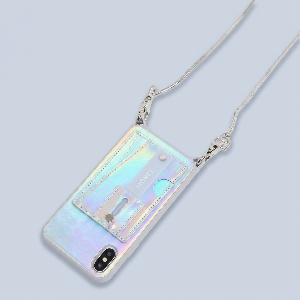 Monet Ultra Grip Holo Meta product photo