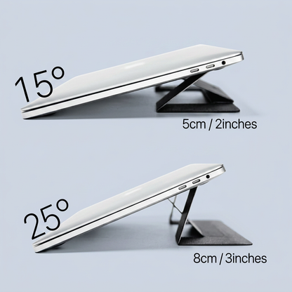 MOFT Laptop Stand - Gold additional product image