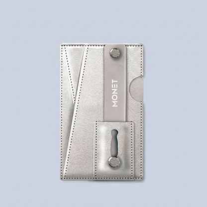 Monet Ultra Grip Silver product photo