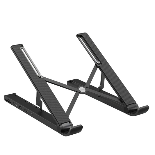 Ugreen USB C Laptop Docking Station 4 Levels Foldable X-Kit product photo
