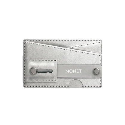 Monet Ultra Grip Silver product photo