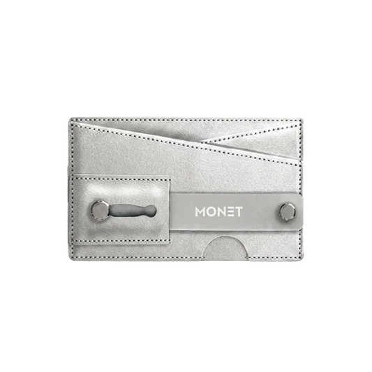 Monet Ultra Grip Silver product photo