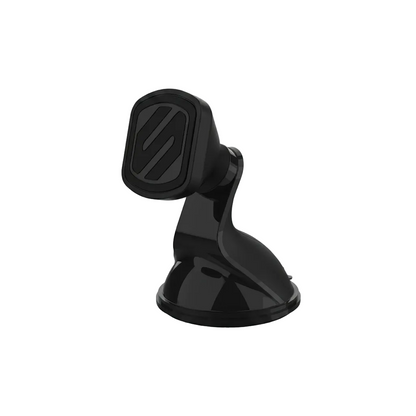 Scosche MagicMount Select Magnetic Adjustable Car Window Dash Mount Holder