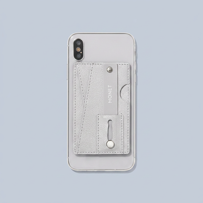 Monet Ultra Grip Silver additional product image