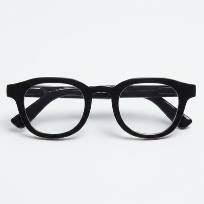 Barner Blue Light Glasse Andy Glossy Blue light - Black product photo