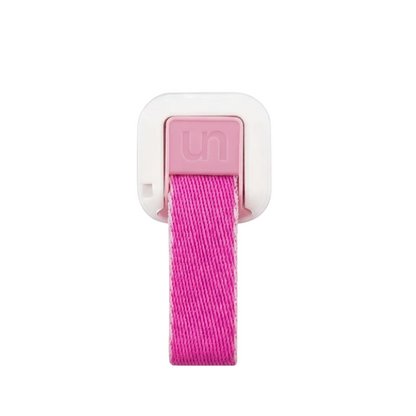 Ungrip Mobile Holder - Pastel Pink product photo