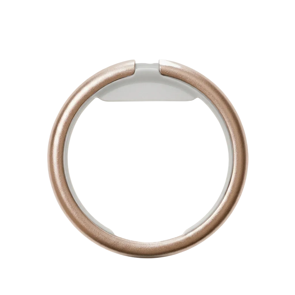 Orbitkey RNG Ring - Rose Gold product photo