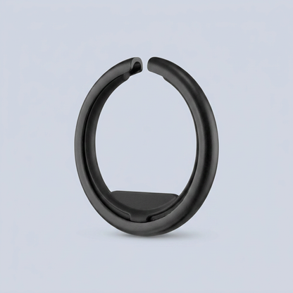 Orbitkey RNG Ring - Black product photo