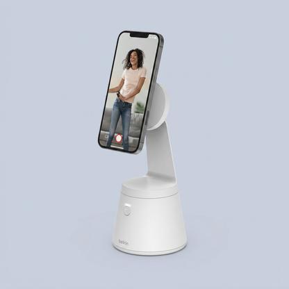 Belkin Magnetic Face Tracking Mount additional product image