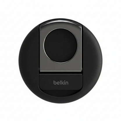 Belkin iPhone Mount with MagSafe for Mac Notebooks-Black product photo