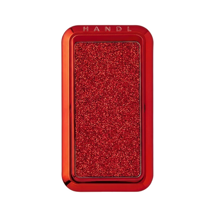 HANDLStick Glitter Collection - Red product photo