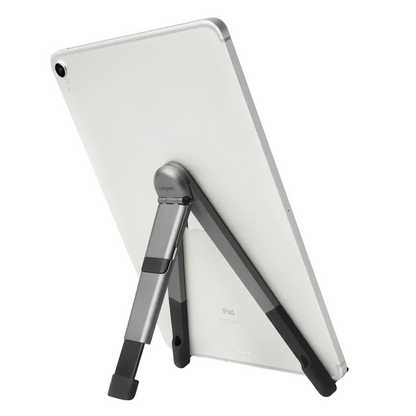 TwelveSouth Compass Pro For Ipad Portable Display Stand With 3 Viewing Typing Angles Ipad