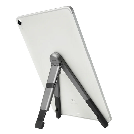 TwelveSouth Compass Pro For Ipad Portable Display Stand With 3 Viewing Typing Angles Ipad