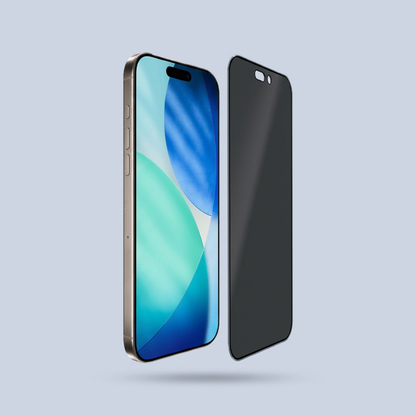 Torrii iPhone 17 Pro Max Screen Protector - Privacy product photo