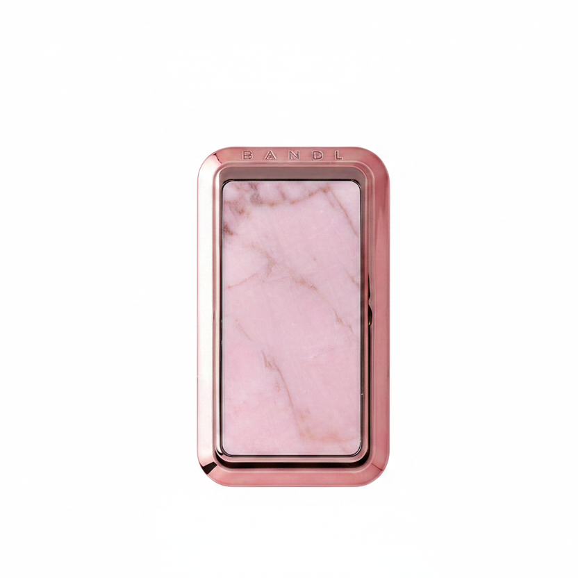HANDLStick Stone - Pink product photo