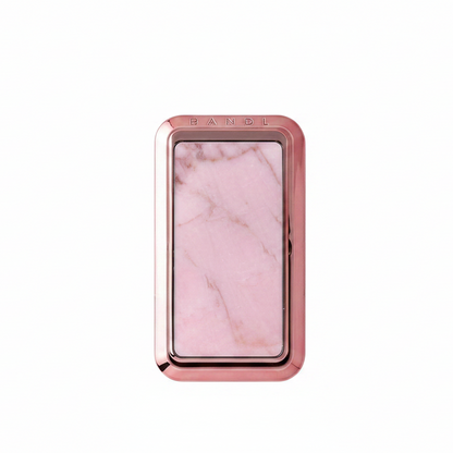 HANDLStick Stone - Pink product photo