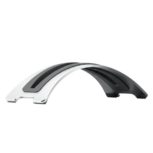 Twelve South BookArc Stand for MacBook-Silver