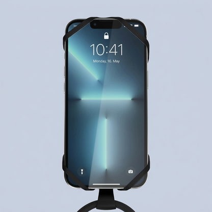 Vonmahlen Infinity Universal Phone Strap Black product photo