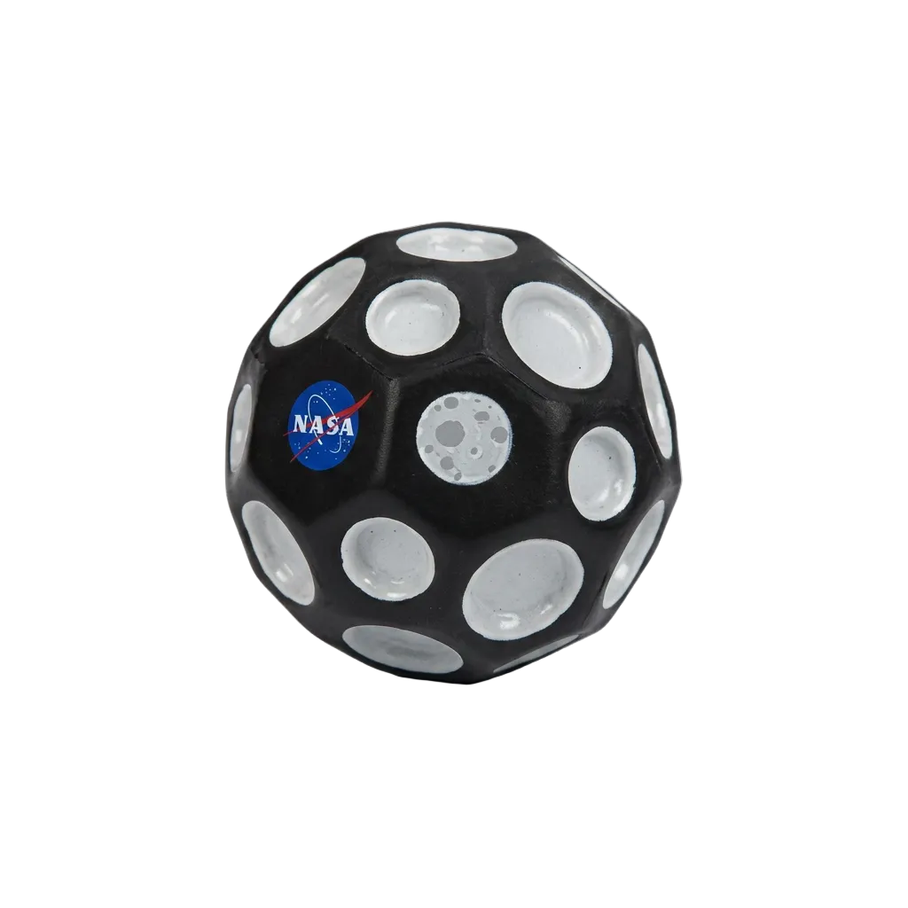 Waboba Nasa Moon Ball Bouncing