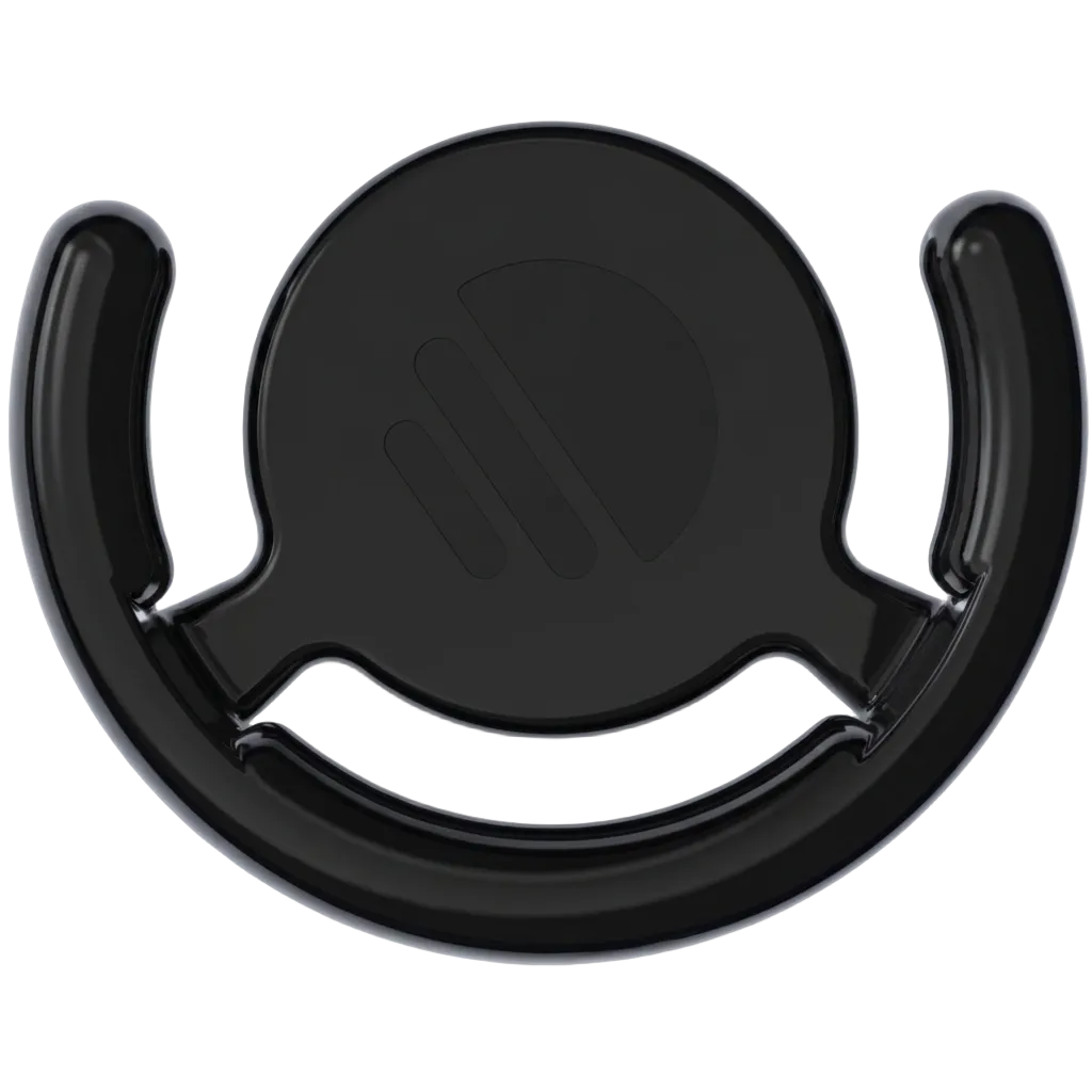PopSocket PopClip Mount