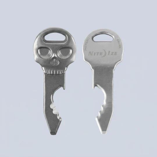 Niteize Fixed Blade Hunting Knife Outdoor Camping Stainless Steel product photo
