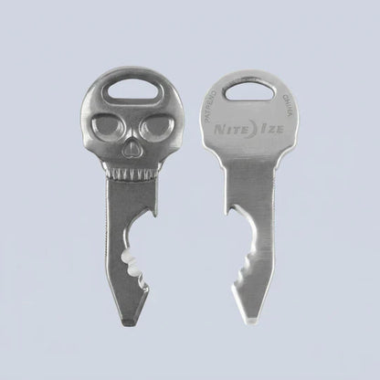 Niteize Fixed Blade Hunting Knife Outdoor Camping Stainless Steel product photo