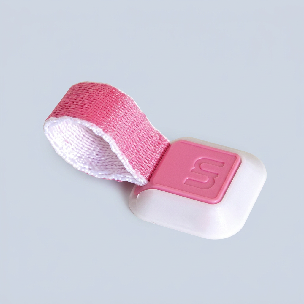 Ungrip Mobile Holder - Pastel Pink product photo