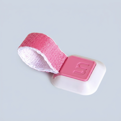Ungrip Mobile Holder - Pastel Pink product photo