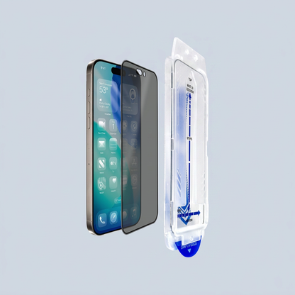 Torrii iPhone 17 Pro Max Screen Protector - Privacy additional product image