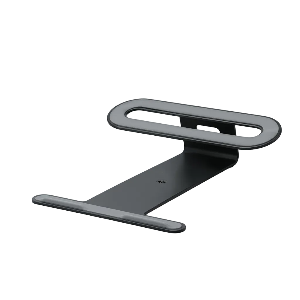 Twelve South ParcSlope Stand for MacBook and iPad -Black product photo