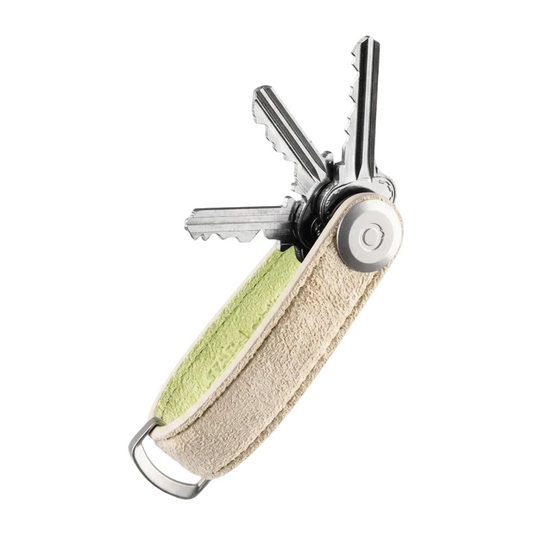 ORBITKEY star wars key organiser grogu product photo