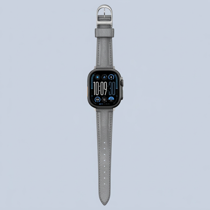AmazingThing Watch Strap Product Size 49mm 46mm 45mm - Livid Gray product photo