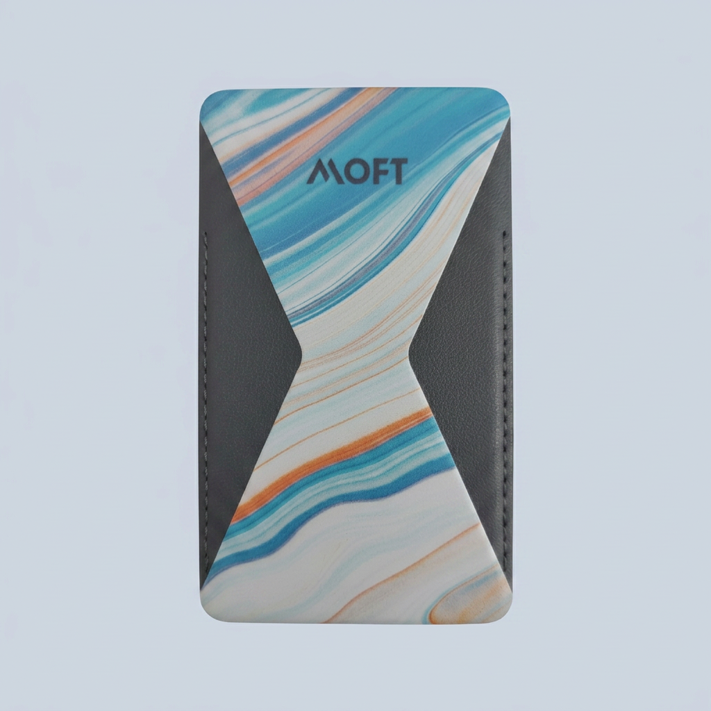 Moft Phone Grip & Stand
