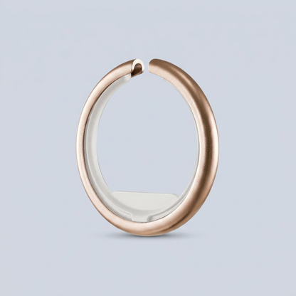 Orbitkey RNG Ring - Rose Gold product photo