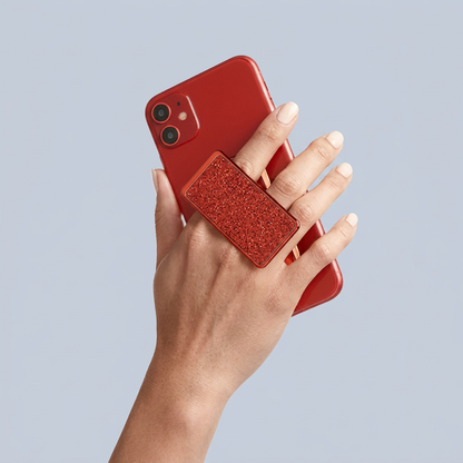 HANDLStick Glitter Collection - Red additional product image