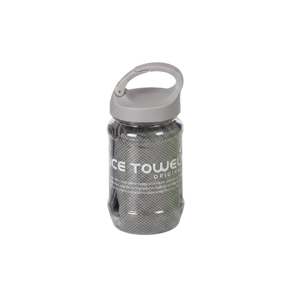 ICE TOWEL Innovative Cooling technology Light Weight