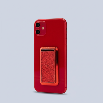 HANDLStick Glitter Collection - Red product photo