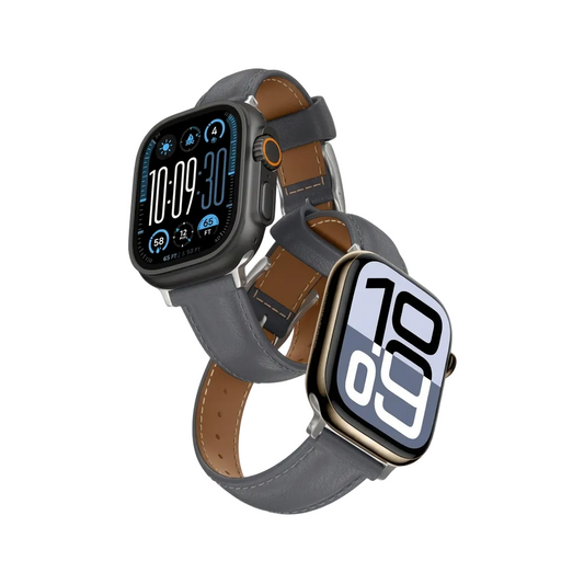 AmazingThing Watch Strap Product Size 49mm 46mm 45mm - Livid Gray product photo