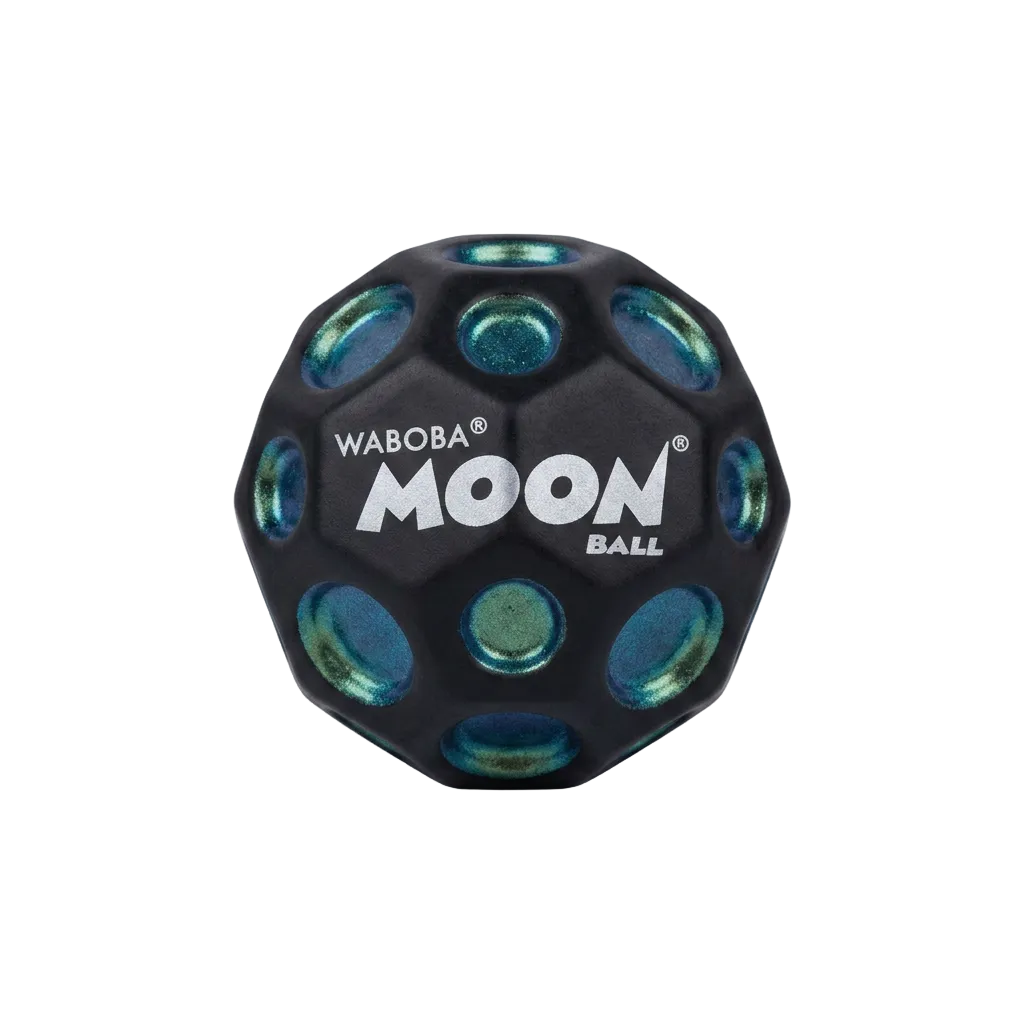Waboba Moon Ball Bouncing