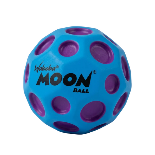 Waboba Moon Bouncy Ball
