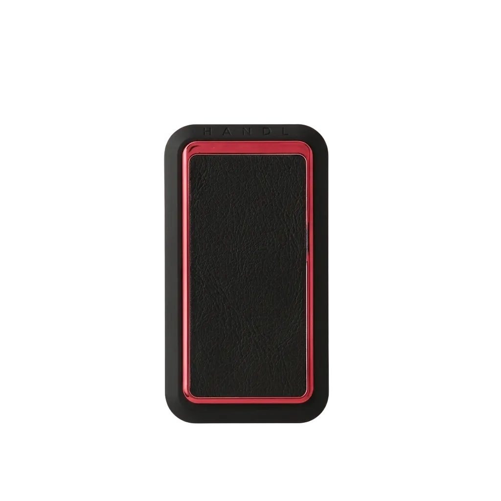 HANDLStick Professional - Black Red product photo