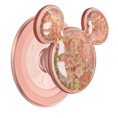 PopSockets Round Phone Grip - Mickey Air Bag Tidepool Daisy Mix product photo
