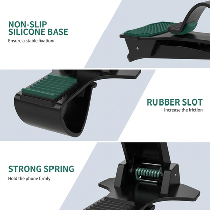 Ugreen Dashboard Phone Holder product photo
