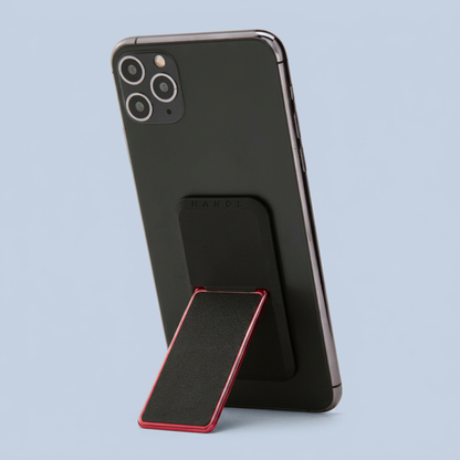 HANDLStick Professional - Black Red additional product image