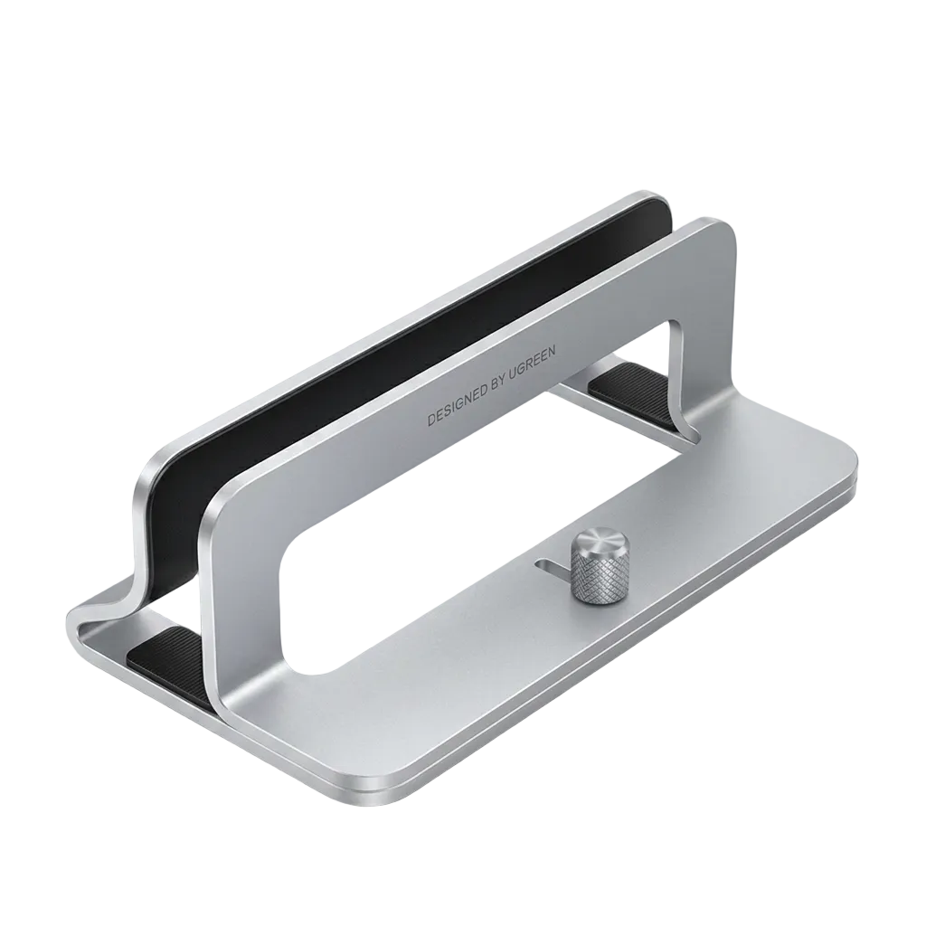 Ugreen Vertical Laptop Stand product photo