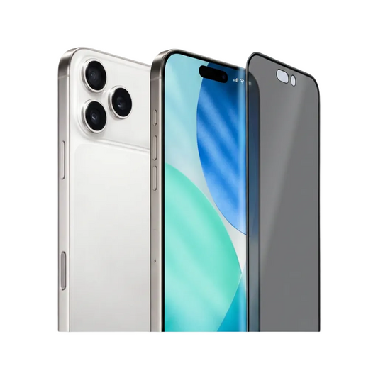 Torrii iPhone 17 Pro Max Screen Protector - Privacy product photo