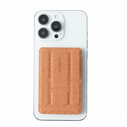 Tarzan Pro Magnetic Phone Stand- Tan product photo