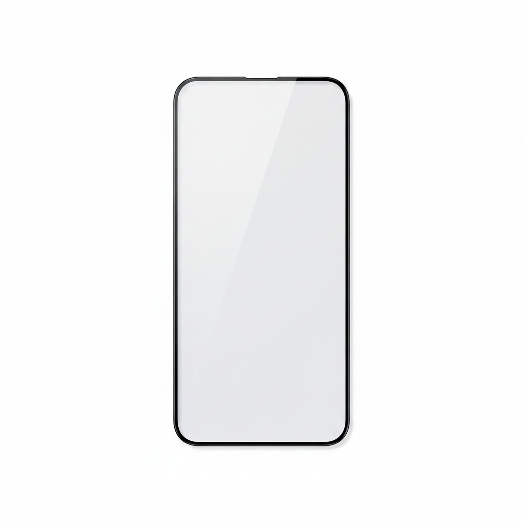 BodyGuardz PRTX iPhone 13 mini clear glass 2021 Version PureGuard